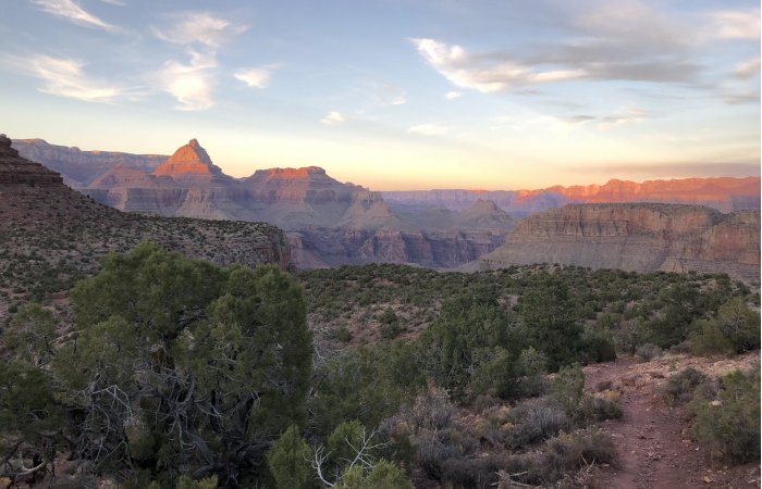 Grand Canyon's Ancient Underground Caves Can Help Predicting Future Climate