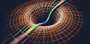 Accelerating Waves Shed Light On Physics Major Problems 