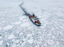 Faster Arctic Warming Hastens 2C Rise By Eight Years - UCL Study