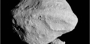 NASA’s Lucy Spacecraft Discovers 2nd Asteroid During Dinkinesh Flyby