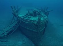 Secrets Of Lake Huron – Mysterious Disappearance Of Long-Lost Steamship Solved