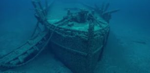 Secrets Of Lake Huron – Mysterious Disappearance Of Long-Lost Steamship Solved