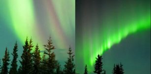 When Is An Aurora Not An Aurora?