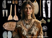 Stone Age Europe Had Nine Disctinct Cultures - Ancient Jewelry Reveals