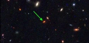 ‘Beyond What’s Possible’: New JWST Observations Unearth Mysterious Ancient Galaxies