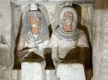 Look Inside The Amazing Egyptian Tomb Of Scribe Neferhotep In Luxor