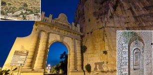 Terracina - Ancient City Where Mythology And History Meet