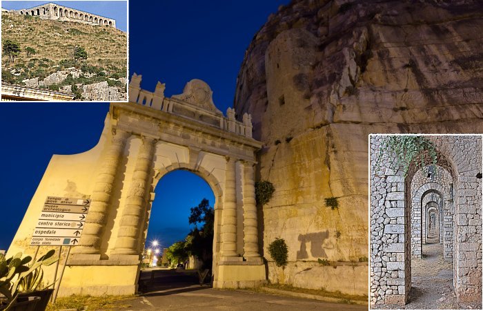 Terracina - Ancient City Where Mythology And History Meet