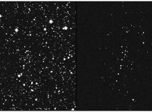 Faintest Star System Ever Detected Orbiting Milky Way - Found