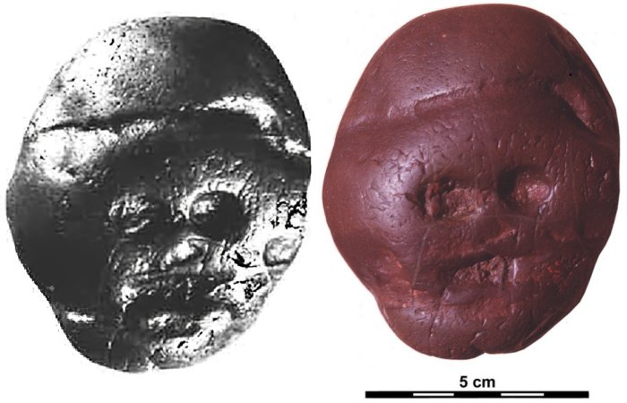 Why Are Manuports Like The Makapansgat Cobble Interesting Archaeological Artifacts?