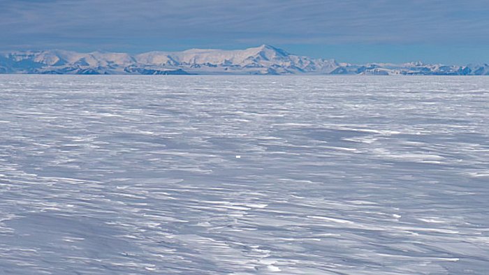 It’s Not Too Late To Save the West Antarctic Ice Sheet - New Study