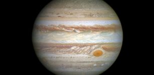 Water Mysteries Beyond Earth: Ground-Penetrating Radar Will Seek Bodies Of Water On Jupiter