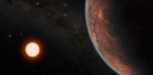 Exoplanet 'Exo-Venus' that exhibits Earth-Like Temperatures - Discovered