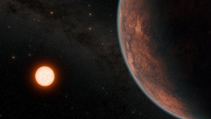 Exoplanet 'Exo-Venus' that exhibits Earth-Like Temperatures - Discovered