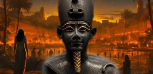 Aaru – Field Of Reeds: Kingdom Of Osiris Was The Ancient Egyptian Paradise