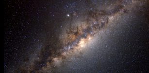 Universe’s Oldest Stars In Our Own Galactic Backyard - Discovered