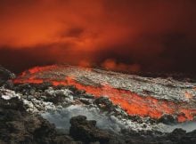 Clues From Deep Magma Reservoirs Could Improve Volcanic Eruption Forecasts