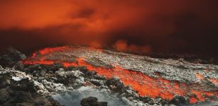 Clues From Deep Magma Reservoirs Could Improve Volcanic Eruption Forecasts