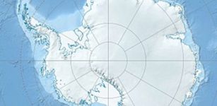 Concerning Feedback Loop Contributes To Melting Of Ice Shelves In The West Antarctic Region