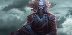 Yu Shi ‘The Master Of Rain’ Revered Deity In Chinese People’s Beliefs