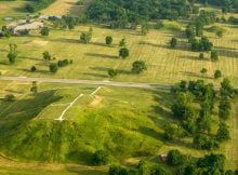 LIDAR Uncovers Ancient Secrets At Cahokia – North America’s First City