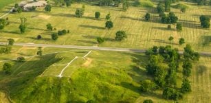 LIDAR Uncovers Ancient Secrets At Cahokia – North America’s First City