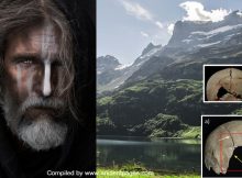 Mysterious Death Of 20 Celts Who Died 2,000 Years Ago In The Three Lakes, Switzerland - Re-Examined