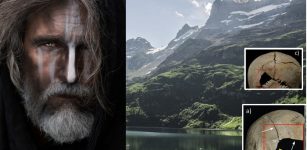 Mysterious Death Of 20 Celts Who Died 2,000 Years Ago In The Three Lakes, Switzerland - Re-Examined