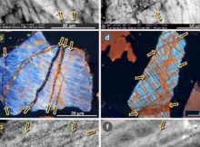 Comet Airburst Evidence From 12,800 Years Ago - Revealed