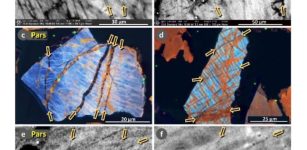 Comet Airburst Evidence From 12,800 Years Ago - Revealed