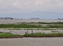 Earthquake 2,500 Years Ago Changed The Course Of the Ganges River: Could It Happen Again?