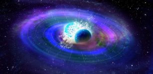 The Concept Of Gravitational Waves And The Geometry Of Spacetime