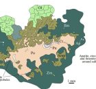 From Mantle To Crust: Solving A Green Metal Mystery