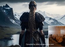 Mystery Of The Haraldskærkvinnan (Haraldskærwoman) - Bogy Body Of A Viking Queen?