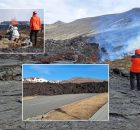 Iceland's Volcano Eruptions Could Continue For Decades - Study Shows