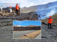 Iceland's Volcano Eruptions Could Continue For Decades - Study Shows