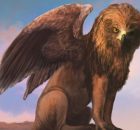 Direct Link Between Dinosaur Fossils And The Griffin Legend - Challenged