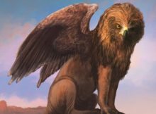 Direct Link Between Dinosaur Fossils And The Griffin Legend - Challenged