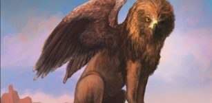 Direct Link Between Dinosaur Fossils And The Griffin Legend - Challenged