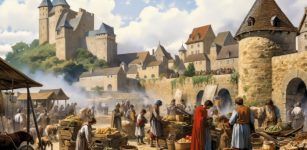 What Were The Most Important Medieval Marketplace Rules?