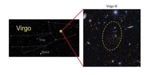 "Missing Satellites Problem" - Discovery Of Two New Satellite Galaxies 