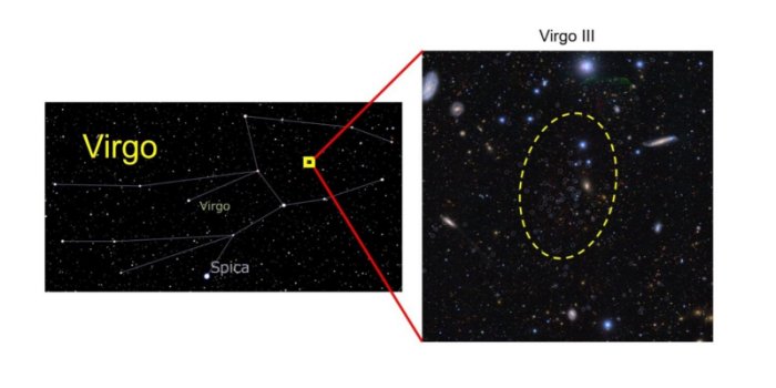 "Missing Satellites Problem" - Discovery Of Two New Satellite Galaxies 