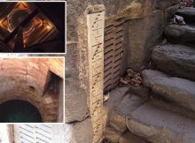 Nilometer: Innovative Tool Measuring The Nile’s Water Levels In Pharaonic Egypt