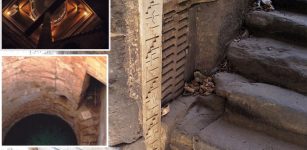 Nilometer: Innovative Tool Measuring The Nile’s Water Levels In Pharaonic Egypt