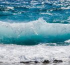 Underwater Thousands Of Meters High Mountains Have Big Impact On Ocean Circulation