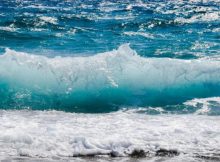 Underwater Thousands Of Meters High Mountains Have Big Impact On Ocean Circulation