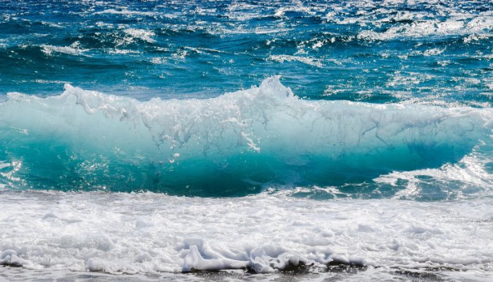 Underwater Thousands Of Meters High Mountains Have Big Impact On Ocean Circulation