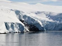 Climate Drivers SAM And El Niño Affect Antarctic Ice Sheet