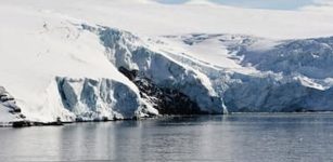 Climate Drivers SAM And El Niño Affect Antarctic Ice Sheet