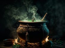 Miraculous Cauldrons Of The Ancient Celtic World